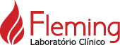 Logo Laboratório Fleming